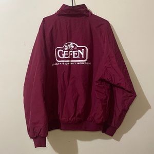 Vintage Men’s XL Game Sportswear Jacket